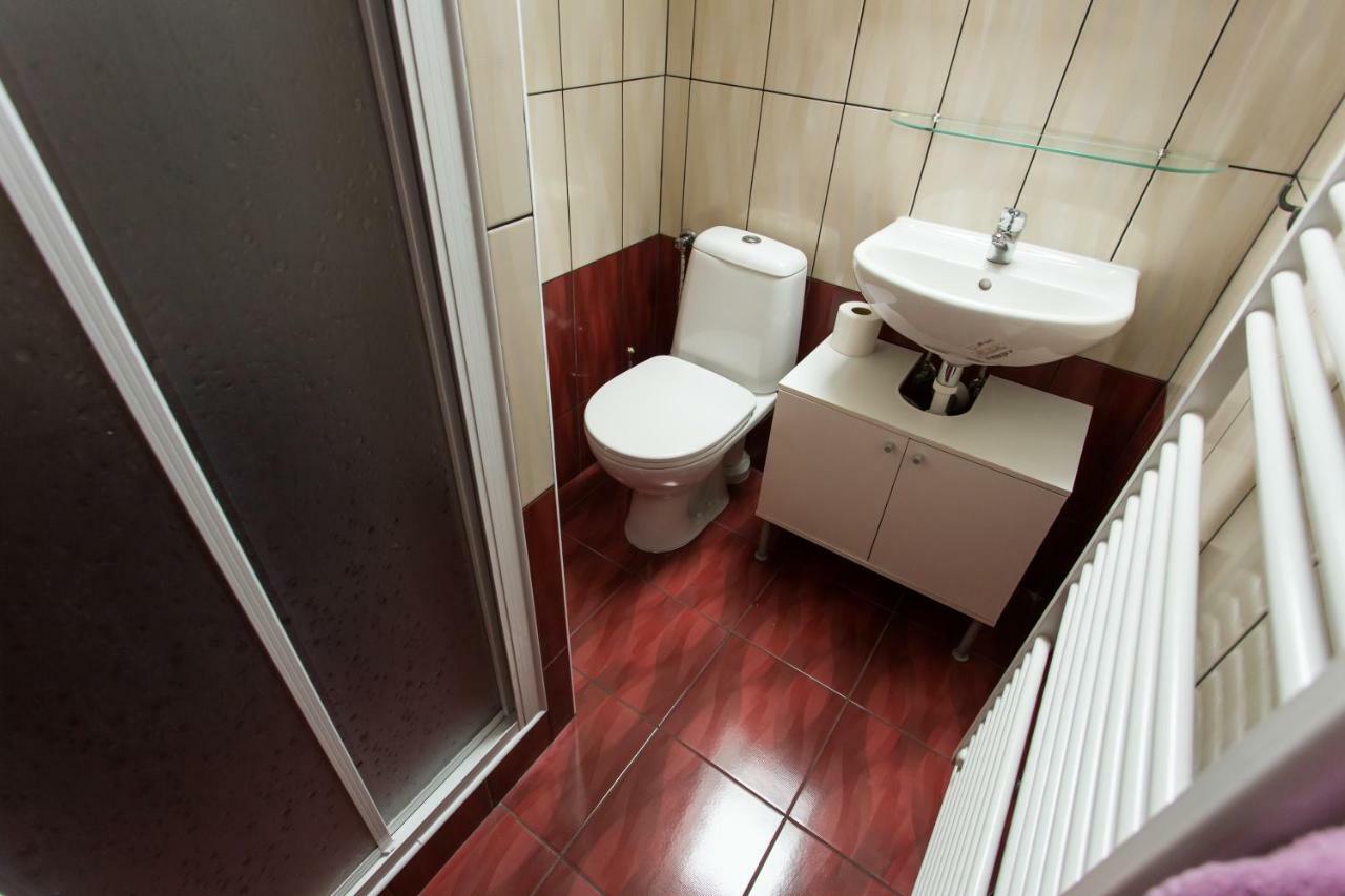 Apartmány IVA - Klínovec Loučná pod Klínovcem Exterior foto
