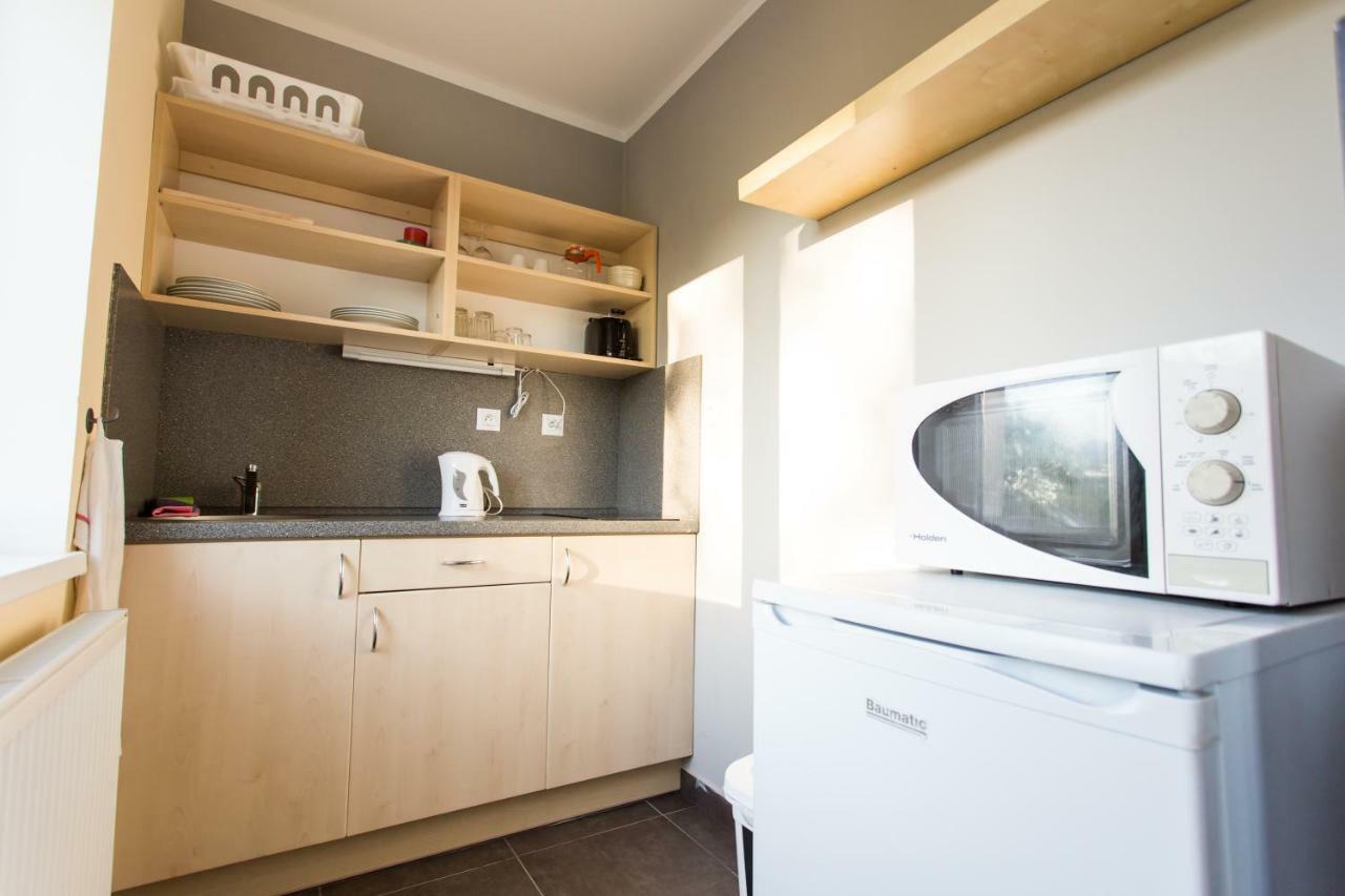 Apartmány IVA - Klínovec Loučná pod Klínovcem Exterior foto