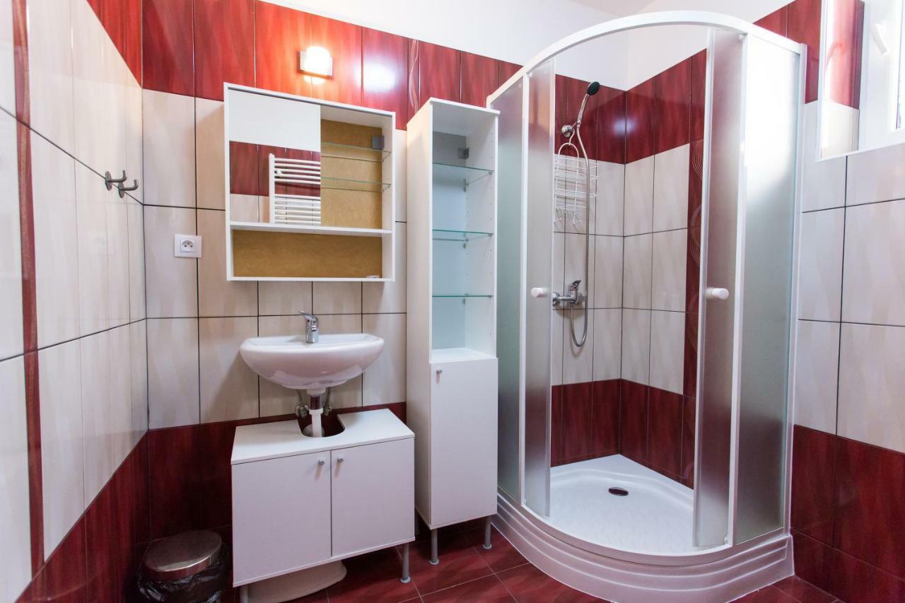 Apartmány IVA - Klínovec Loučná pod Klínovcem Exterior foto