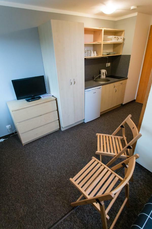 Apartmány IVA - Klínovec Loučná pod Klínovcem Exterior foto